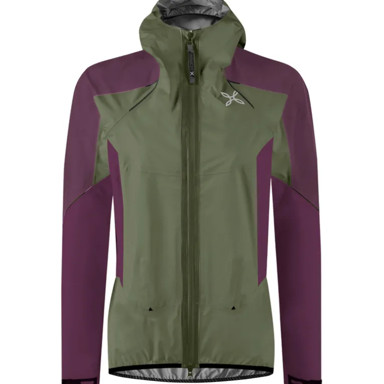 Damen Magic 2.0 Jacke