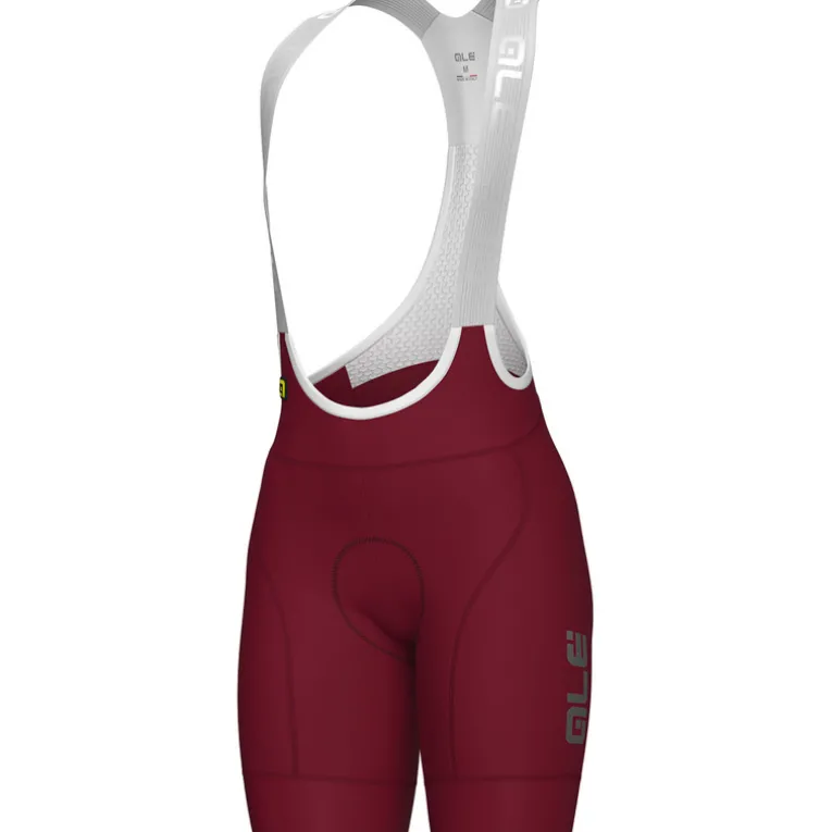 Damen Magic Colour Bib kurz