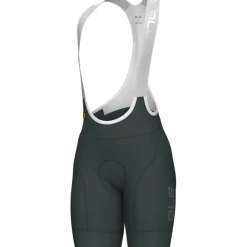 Damen Magic Colour Bib kurz
