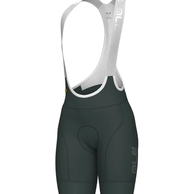 Damen Magic Colour Bib kurz