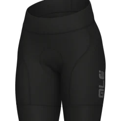Damen Magic Colour Radhose kurz