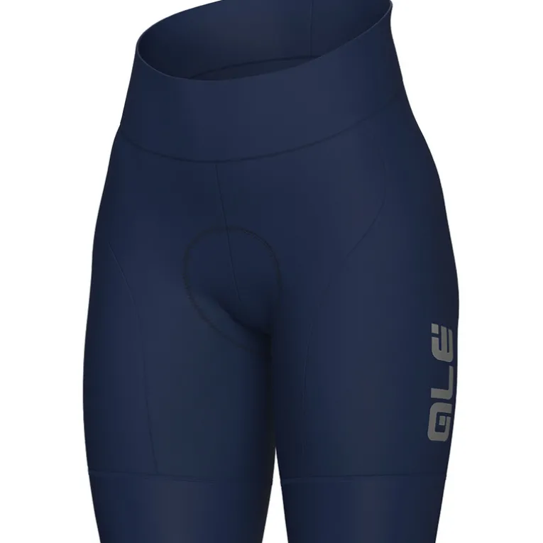 Damen Magic Colour Radhose kurz