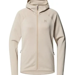 Damen Magma Mid Hoodie Jacke
