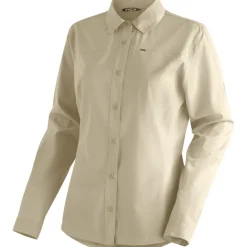 Damen Magos Bluse