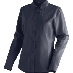 Damen Magos Bluse