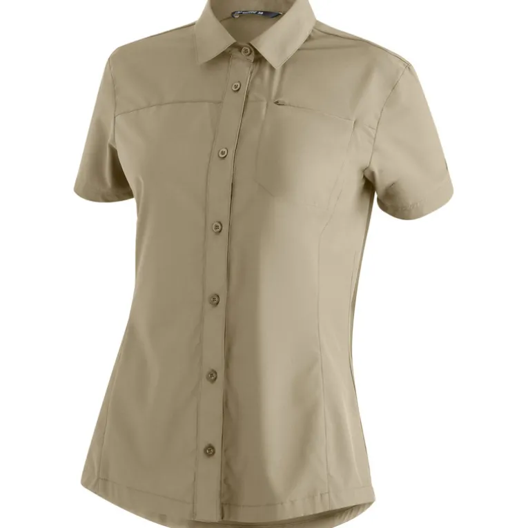 Damen Magos Bluse