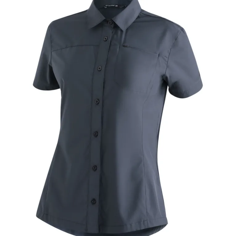 Damen Magos Bluse