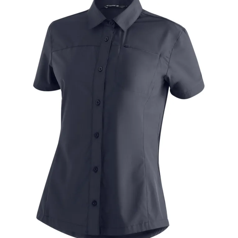 Damen Magos Bluse