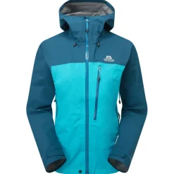 Damen Makalu Jacke