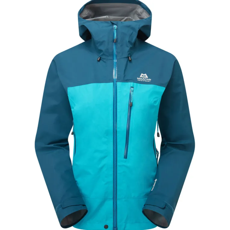 Damen Makalu Jacke