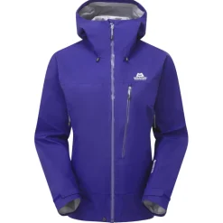 Damen Makalu Jacke