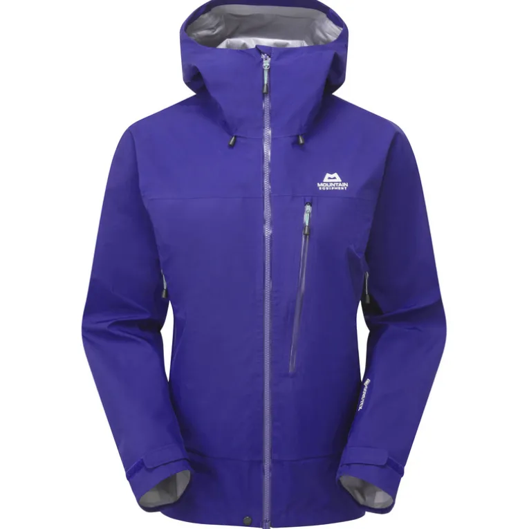 Damen Makalu Jacke