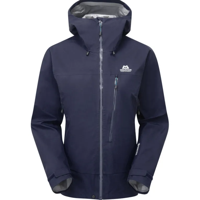 Damen Makalu Jacke