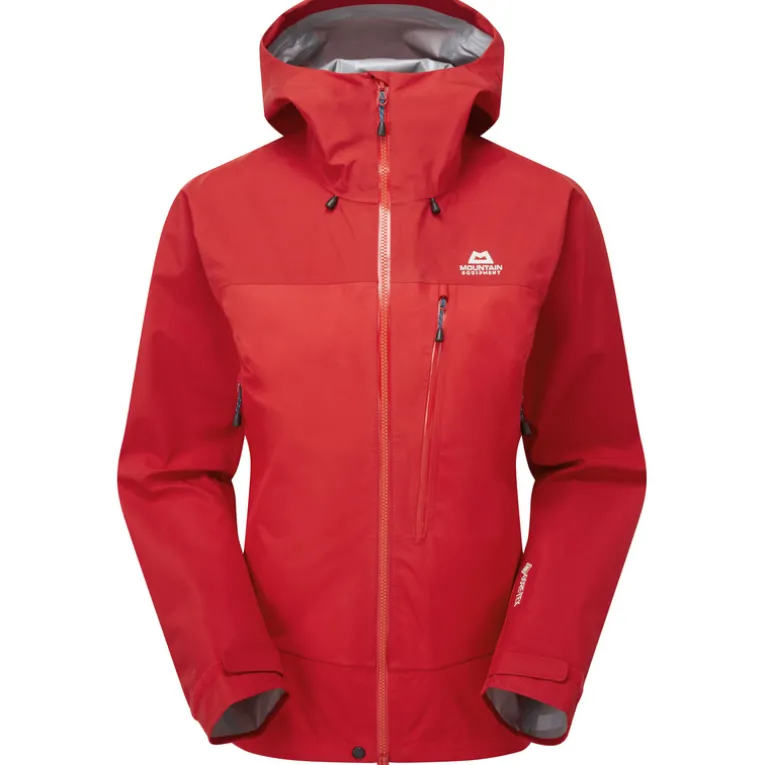 Damen Makalu Jacke