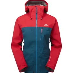 Damen Makalu Jacke
