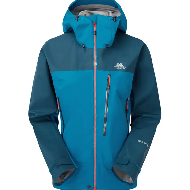 Damen Makalu Jacke
