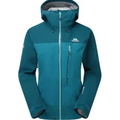 Damen Makalu Jacke