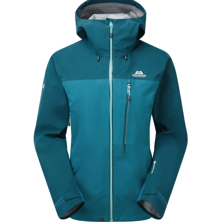 Damen Makalu Jacke
