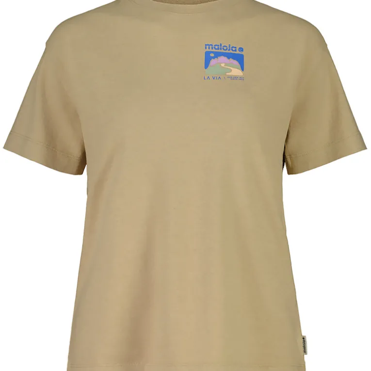 Damen MalgolaM. T-Shirt