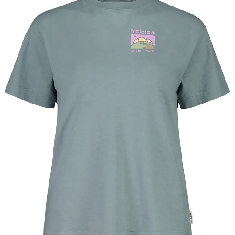 Damen MalgolaM. T-Shirt