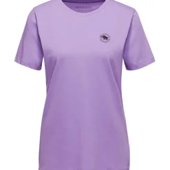 Damen Mammut Core Garantie T-Shirt