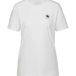 Damen Mammut Core Garantie T-Shirt