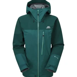 Damen Manaslu Jacke