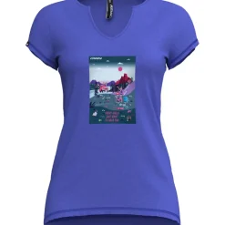 Damen Mandala T-Shirt