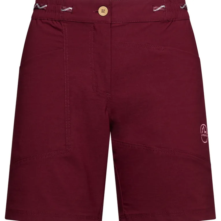 Damen Mantra Shorts