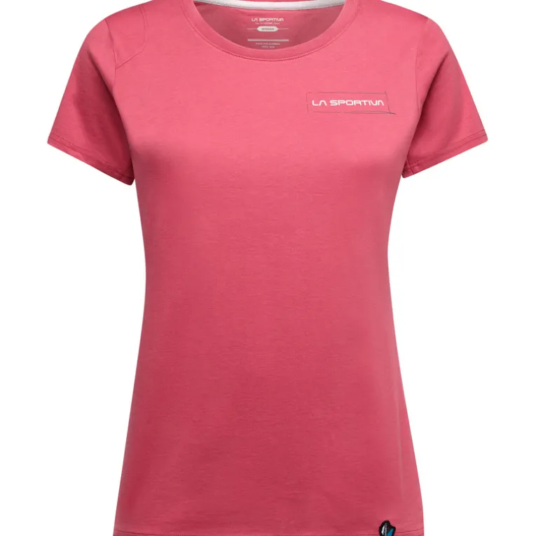 Damen Mantra T-Shirt