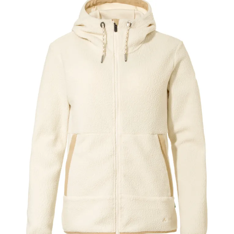 Damen Manukau Fleece II Jacke