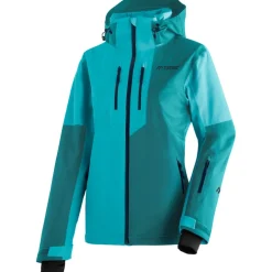 Damen Manzaneda Jacke