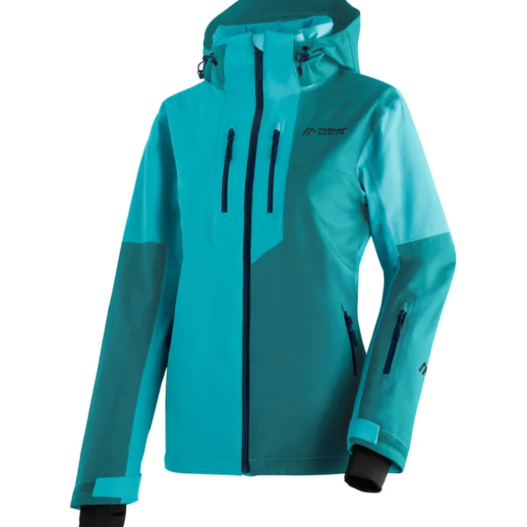 Damen Manzaneda Jacke