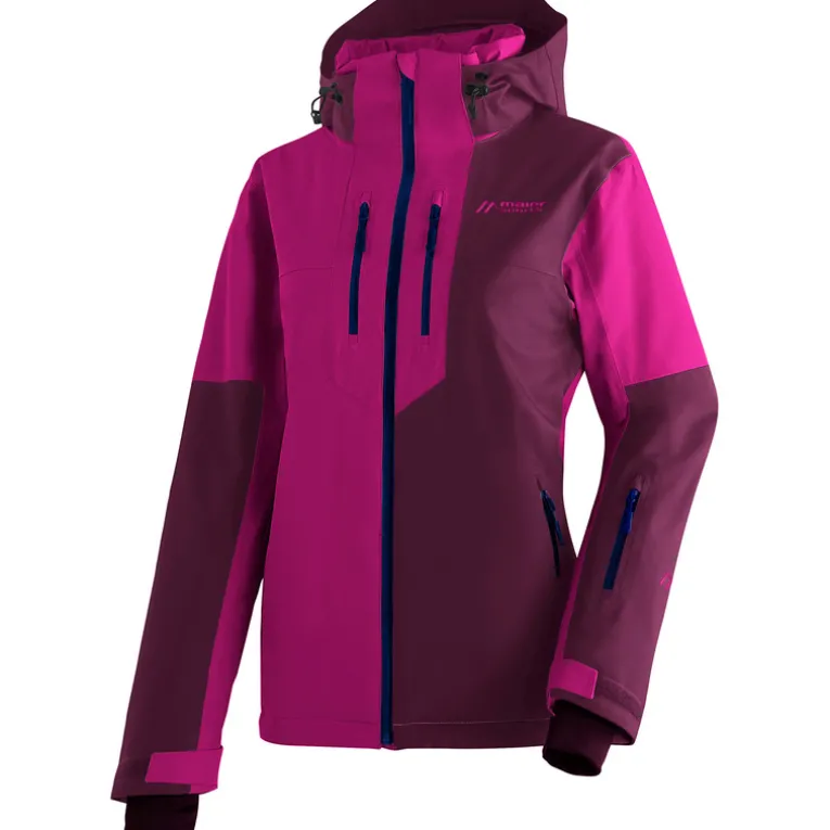 Damen Manzaneda Jacke