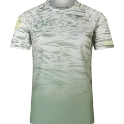 Damen Marble LTD Printed Trikot
