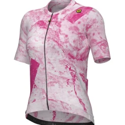 Damen Marble Trikot
