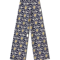 Damen Marisol Wide Leg Hose