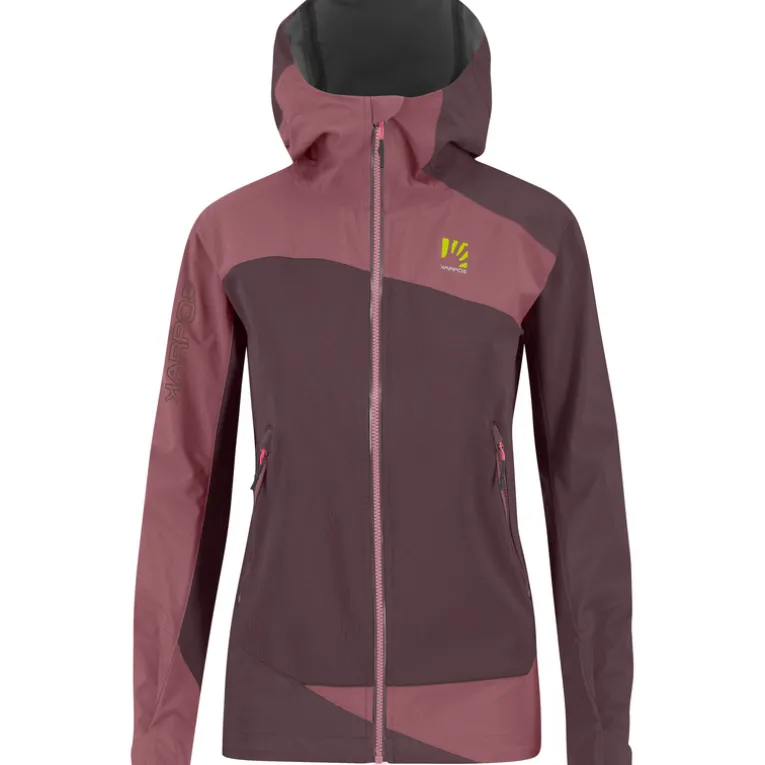 Damen Marmolada Jacke