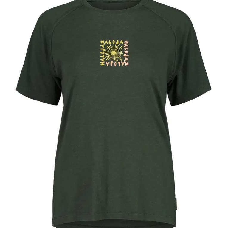Damen MarocazM. T-Shirt
