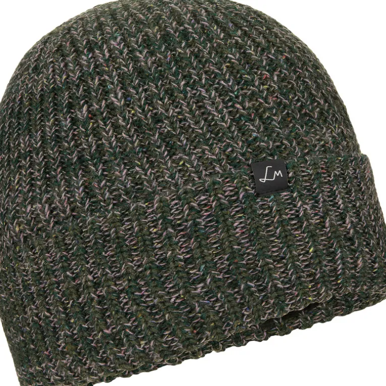 Damen Martha Warm Knit Mütze