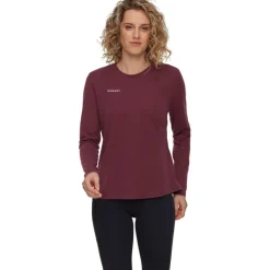 Damen Massone Light Longsleeve