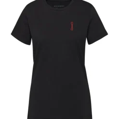 Damen Massone Quickdraw T-Shirt