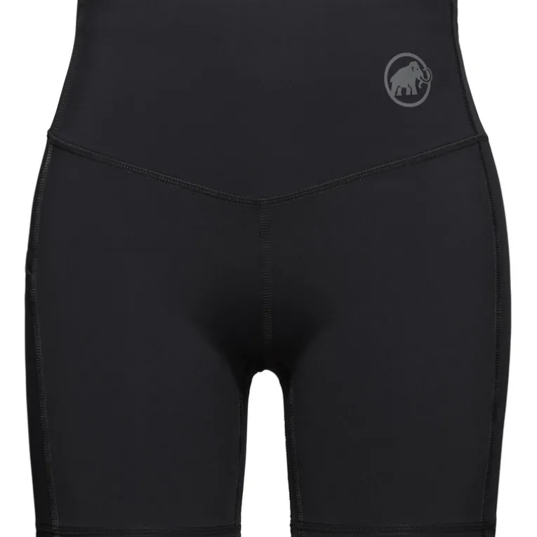Damen Massone Short Tights