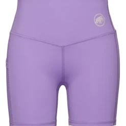 Damen Massone Short Tights