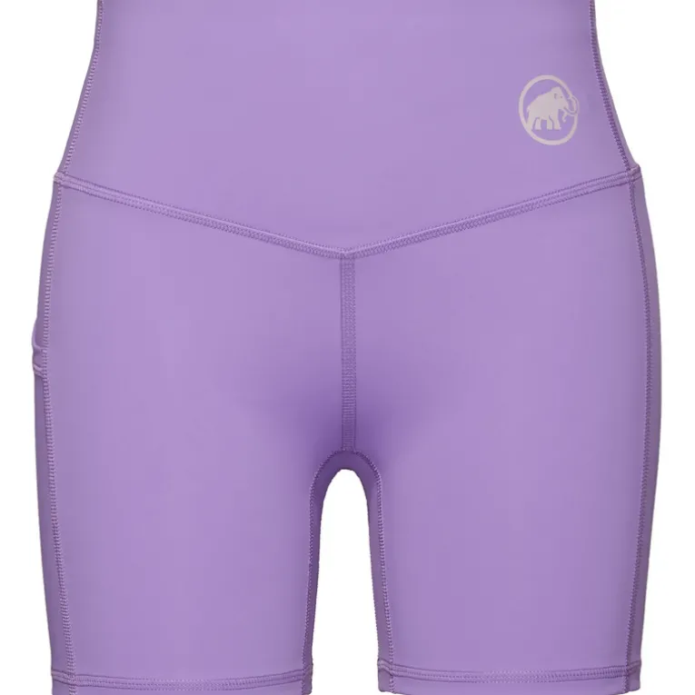 Damen Massone Short Tights