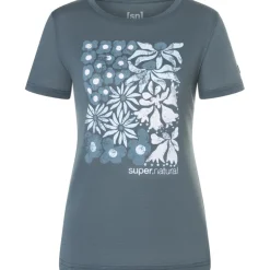 Damen Mat Is T-Shirt