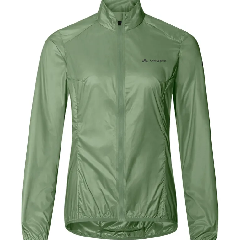 Damen Matera Air Jacke