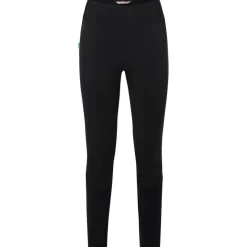 Damen Matera Warm II Radhose lang