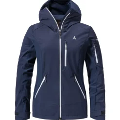 Damen Matrei Softshell Jacke