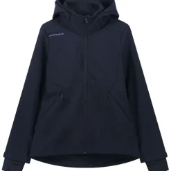 Damen Mauritius Hoodie Jacke